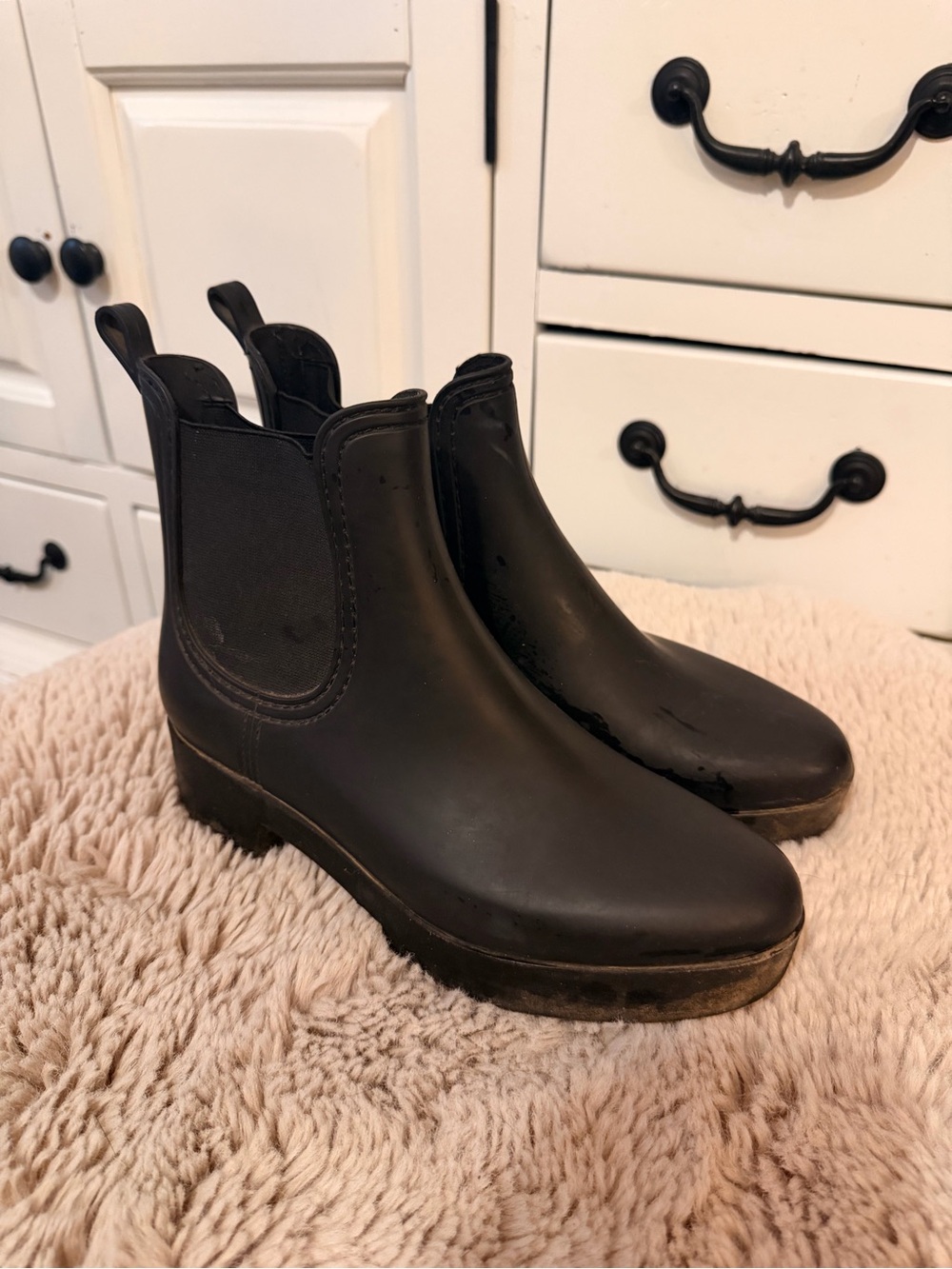 Jeffrey boot - Picture 2 of 4